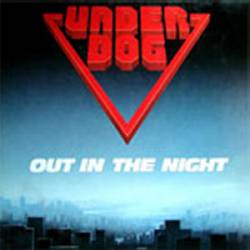 Underdog : Out of the Night